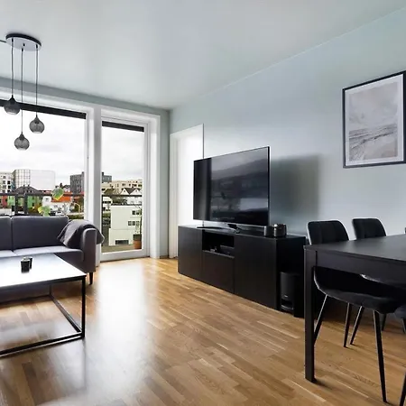 Apartman Available For Ons 2026 Stavanger
