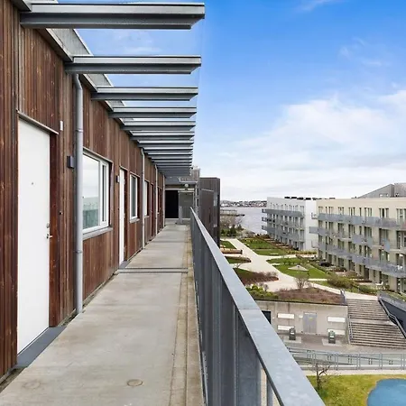 Apartman Available For Ons 2026 Stavanger